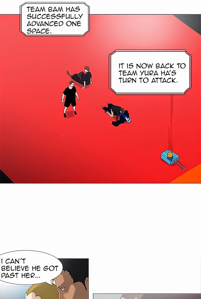 Tower of God Chapter 210 3